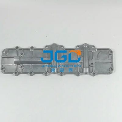 S4K Cooler Side Cover E312C Aksesori Mesin Pertambangan