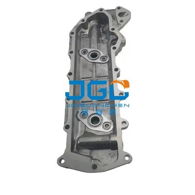 OEM Oil Cooler Panel Side Cover 4D105 Suku Cadang Mesin Konstruksi