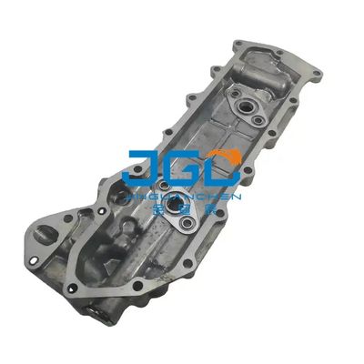 OEM Oil Cooler Panel Side Cover 4D105 Suku Cadang Mesin Konstruksi