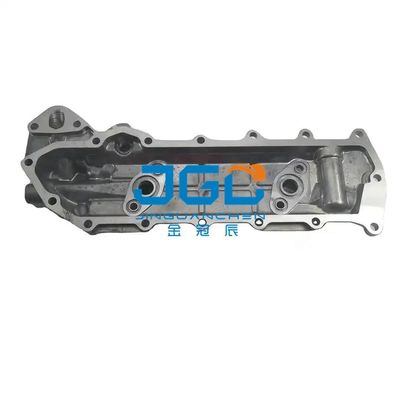 OEM Oil Cooler Panel Side Cover 4D105 Suku Cadang Mesin Konstruksi