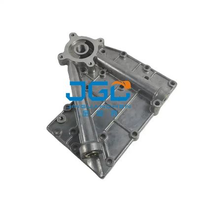 4D95 PC60-7 S4D95 Cooler Side Cover Excavator Parts 6204-61-5110 PC130-7 Pc130-8
