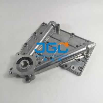 4D95 PC60-7 S4D95 Cooler Side Cover Excavator Parts 6204-61-5110 PC130-7 Pc130-8