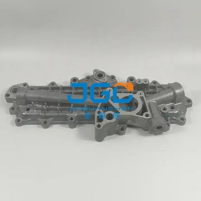Suku Cadang Excavator PF6 PF6T CK450 21302-97513 Suku Cadang Mesin Penutup Sisi Pendingin