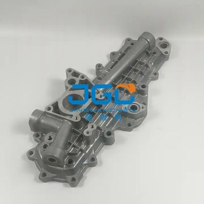 Suku Cadang Excavator PF6 PF6T CK450 21302-97513 Suku Cadang Mesin Penutup Sisi Pendingin