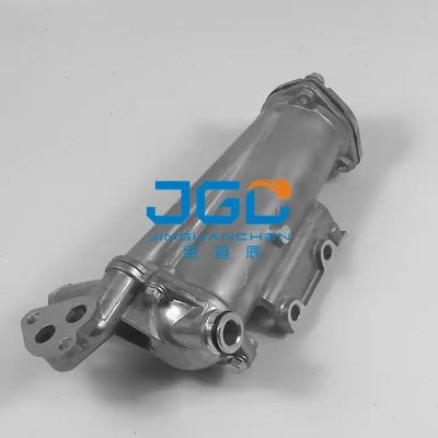 Suku Cadang Excavator ME014779 ME014777 Penutup Sisi Pendingin 4D31 4D30 4D32 4D31T