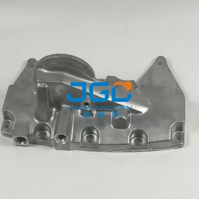Penutup Sisi Pendingin C-9 E336D 209-7291 E330D E330C Suku Cadang Excavator