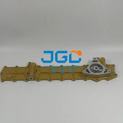 Cooler Side Cover 6D16 6D14 6D15 6D17 Aksesoris Mekanik Bagian Excavator ME033687