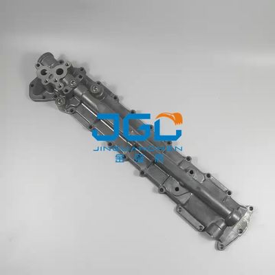 6136-61-2113 Cooler Side Cover 6D105 PC200-3 Bagian Mekanik 6D107 6D108