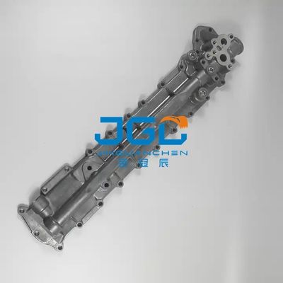 6136-61-2113 Cooler Side Cover 6D105 PC200-3 Bagian Mekanik 6D107 6D108
