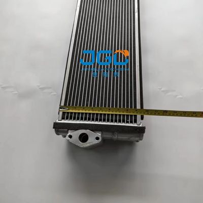 Pendingin Oli Hidrolik Excavator PC130-7 Pendingin Bahan Bakar 203-03-71130