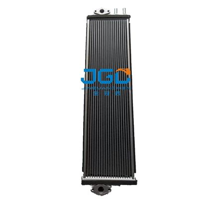 Pendingin Oli Hidrolik Excavator PC130-7 Pendingin Bahan Bakar 203-03-71130
