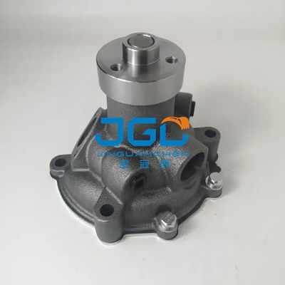 Suku Cadang Mesin Excavator 504065104 99454833 Suku Cadang Pompa Air TL70 TN55