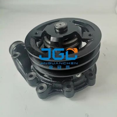 6HH1 6HE1 Sistem Pembuangan Panas 8-94393-447-3 Suku Cadang Mesin Untuk Pompa Air