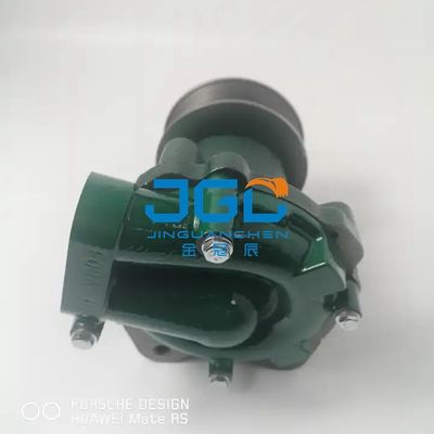 A20C A25C L90D Pump Excavator Komponen Diesel VOE11127755 Pompa Mesin VOE11032643