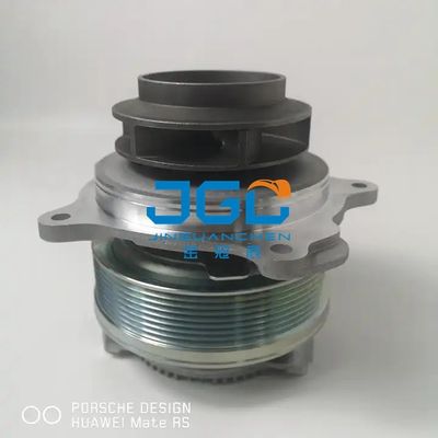 Sistem Pembuangan Panas 2104574 Komponen Mesin Suku Cadang Pompa Air MX11