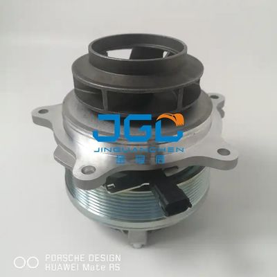 Sistem Pembuangan Panas 2104574 Komponen Mesin Suku Cadang Pompa Air MX11