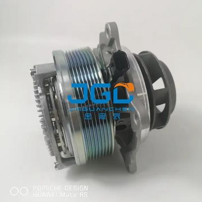 Sistem Pembuangan Panas 2104574 Komponen Mesin Suku Cadang Pompa Air MX11