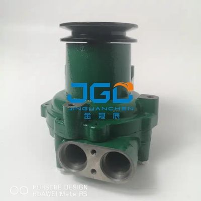 Suku Cadang Penggantian Pompa Air L70C L70D L90D L120D Sistem Pembuangan Panas Komponen Mesin 11127755