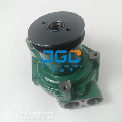 Suku Cadang Penggantian Pompa Air L70C L70D L90D L120D Sistem Pembuangan Panas Komponen Mesin 11127755