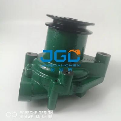 Suku Cadang Penggantian Pompa Air L70C L70D L90D L120D Sistem Pembuangan Panas Komponen Mesin 11127755