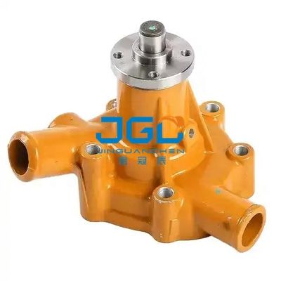 6685-61-1024 Engine NH220 Suku Cadang Pengganti Excavator Suku Cadang Pompa Air HD1100 HD1800