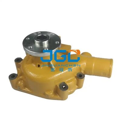 Suku Cadang Pompa Air Excavator DQ0010 8DC9 ME995649 ME995645 ME995653 Suku Cadang Mesin