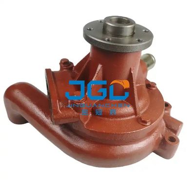 Suku Cadang Pompa Air Excavator DQ0010 8DC9 ME995649 ME995645 ME995653 Suku Cadang Mesin