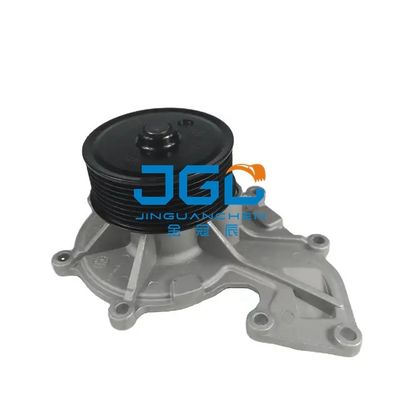 Suku Cadang Mesin Penggantian Pompa Air 1817687C92 Untuk Excavator DT466 DT360 DT530