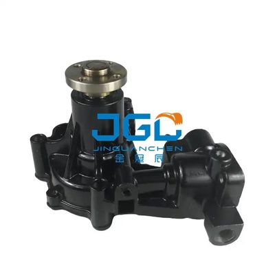 Suku Cadang Mesin Penggantian Pompa Air 1817687C92 Untuk Excavator DT466 DT360 DT530