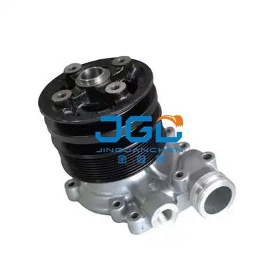 KTA19 QSK19 Pompa Air Suku Cadang Mesin Mekanik 3098964 3086033 Pompa Air Diesel