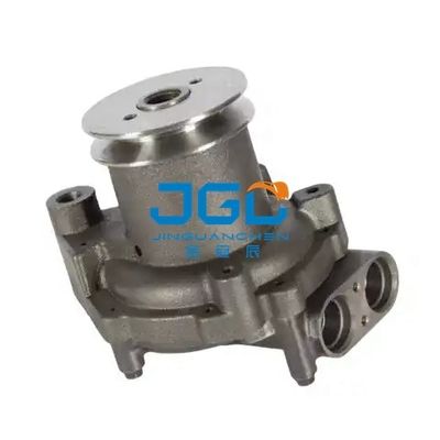 KTA19 QSK19 Pompa Air Suku Cadang Mesin Mekanik 3098964 3086033 Pompa Air Diesel