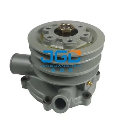 L4 1.5L 4G15 Suku Cadang Mesin Excavator MD323372 MD370803 MD365087 Suku Cadang Pompa Air