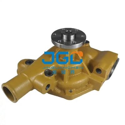 L4 1.5L 4G15 Suku Cadang Mesin Excavator MD323372 MD370803 MD365087 Suku Cadang Pompa Air