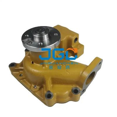 L4 1.5L 4G15 Suku Cadang Mesin Excavator MD323372 MD370803 MD365087 Suku Cadang Pompa Air