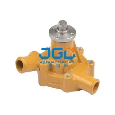 Kasus Suku cadang excavator 6136-61-11021 Penggantian Pompa Air PC200-1 6BD1