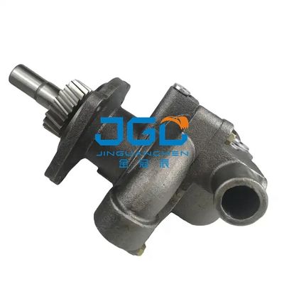 Suku Cadang Mesin 1208402 3522157 Pompa Air Untuk 3126B 4W-7589 6N8413 Rakitan Pompa Air Excavator