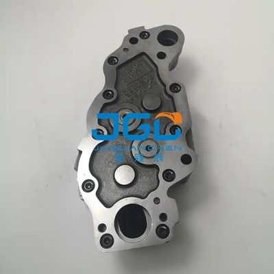 D924 D924T Sistem Pendingin 9887973A Suku Cadang Mesin Suku Cadang Pompa Oli