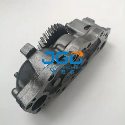 D924 D924T Sistem Pendingin 9887973A Suku Cadang Mesin Suku Cadang Pompa Oli
