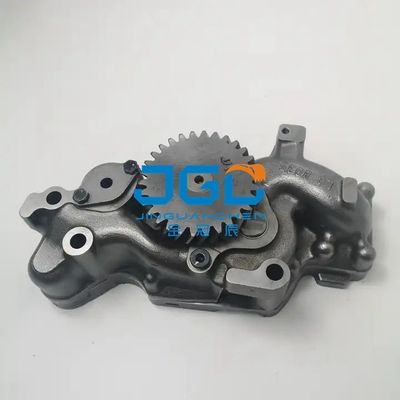 D924 D924T Sistem Pendingin 9887973A Suku Cadang Mesin Suku Cadang Pompa Oli
