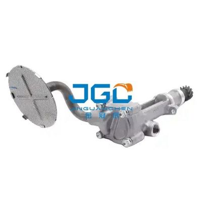 Suku Cadang Excavator Suku Cadang Pompa Mesin P11C 15110E0120 Sistem Pendingin
