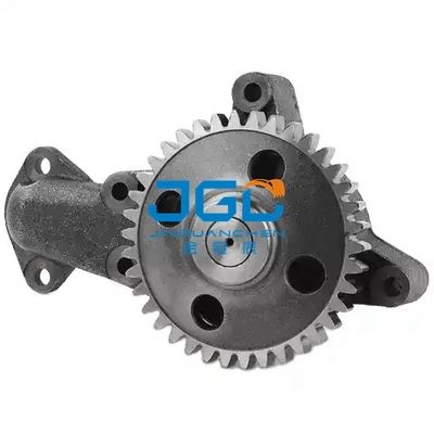 Penggantian Suku Cadang Excavator Suku Cadang H06CT Untuk Pompa Oli Mesin 15110-11631C