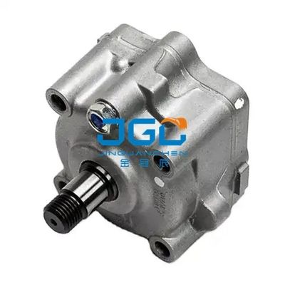 Penggantian Suku Cadang Excavator Suku Cadang H06CT Untuk Pompa Oli Mesin 15110-11631C