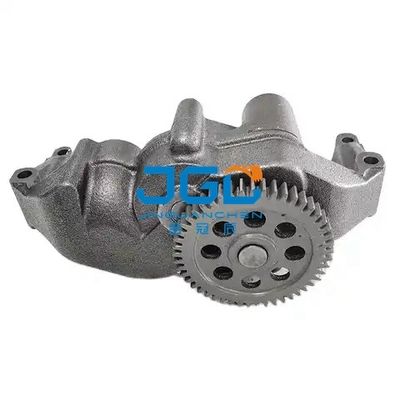 Suku Cadang Pompa Oli 6RB1 Suku Cadang Mesin Konstruksi 1-13100-241-0 1-13100-180-0
