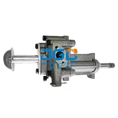 ISF2.8 ISF3.8 Suku Cadang Pompa Oli Mesin Suku Cadang Mesin Konstruksi 5525373