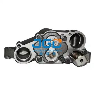 Suku Cadang Excavator 3687528 4024814 Suku Cadang Pompa Oli Mesin QS15