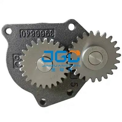 Suku Cadang Excavator Untuk Pompa Oli 4JA1 8-97033-173-3 Integrasi Sistem Pendingin