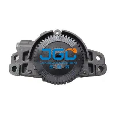 Suku Cadang Excavator Untuk Pompa Oli 4JA1 8-97033-173-3 Integrasi Sistem Pendingin