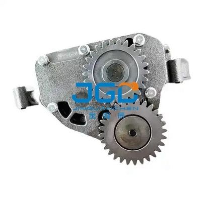 Suku Cadang Pompa Oli Integrasi Sistem Pendingin C223 C190 8-97303-179-3 5-13100-102-0