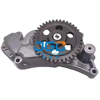 Suku Cadang Mesin Excavator DTL448 Suku Cadang Pompa Oli 23527448 Integrasi Sistem Pendingin