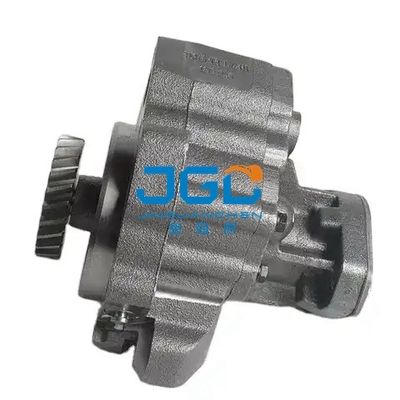 Suku Cadang Pompa Oli Me221756 Me222053 Suku Cadang Mesin Excavator Sy215-10 Hd820V